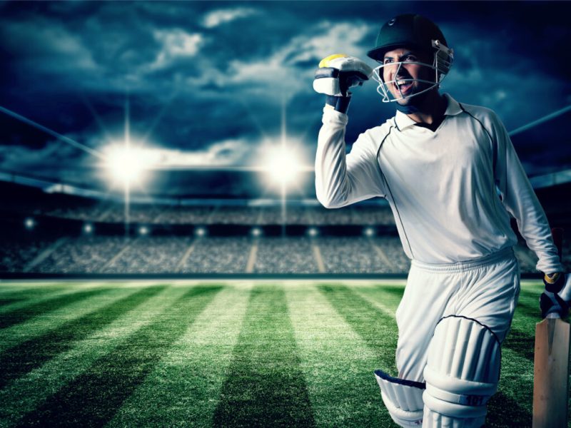 Online Cricket Betting Uk