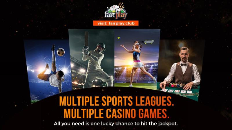 Online Cricket Betting