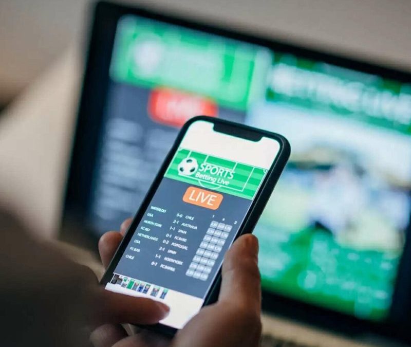 Online Cricket Gambling