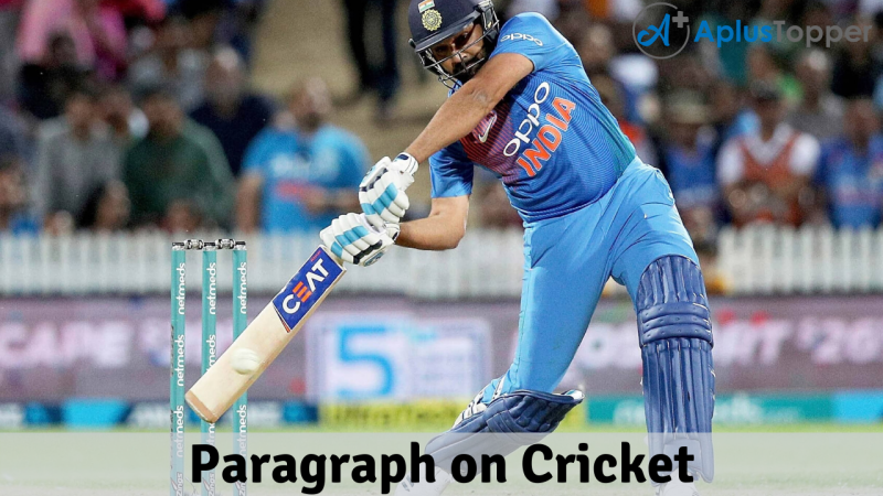 Online Cricket Games Play