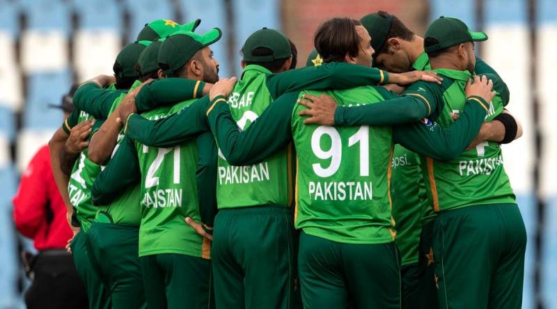 Online Cricket Score