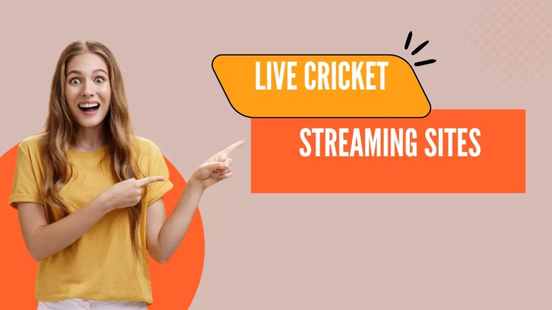 Online Cricket Streaming