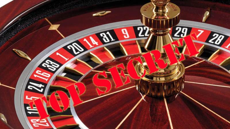 Online French Roulette Real Money