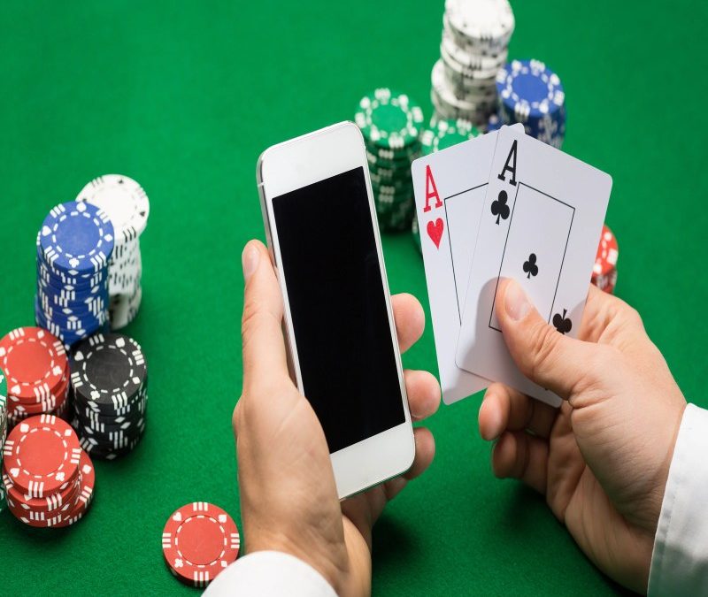 Online Gambling In India