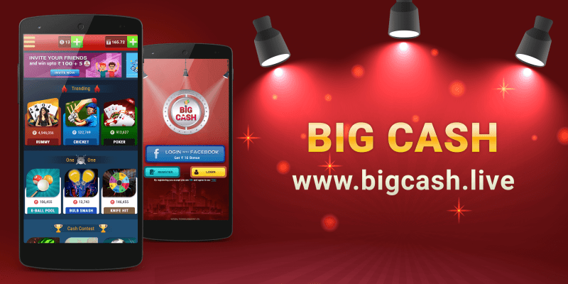 Online Games To Earn Money In India