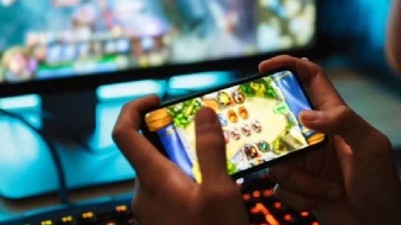Online Games With Money