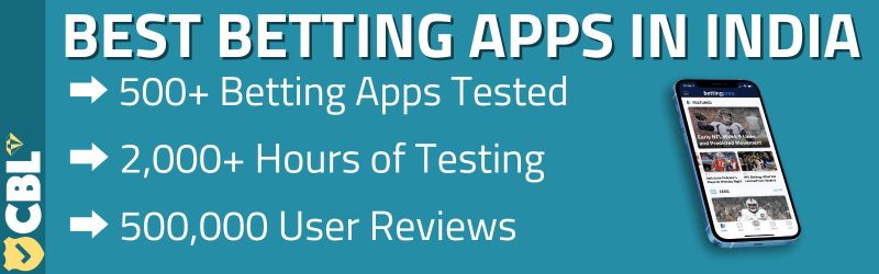 Online Indian Betting App