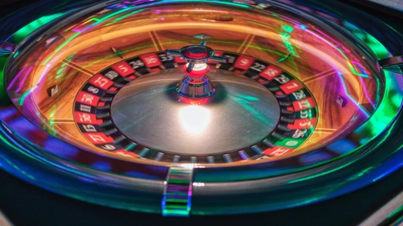 Online Indian Casino
