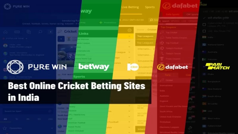 Online Ipl Betting App