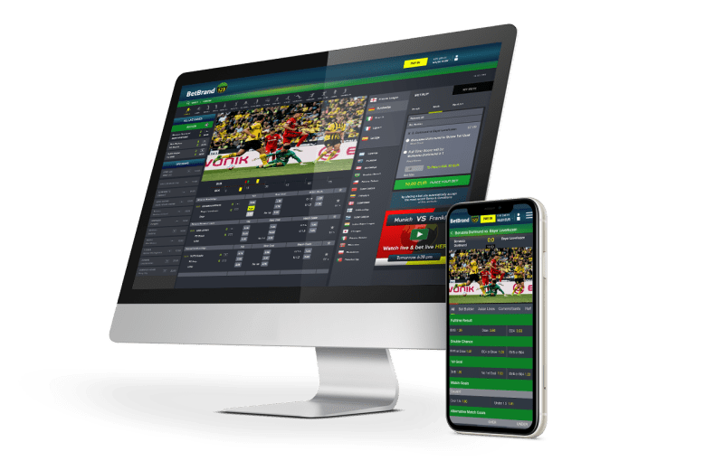 Online Live Betting Sites