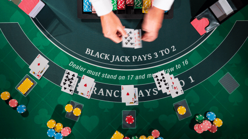 Online Live Casino India