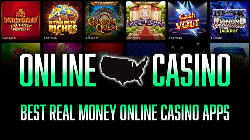 Online Money Games App
