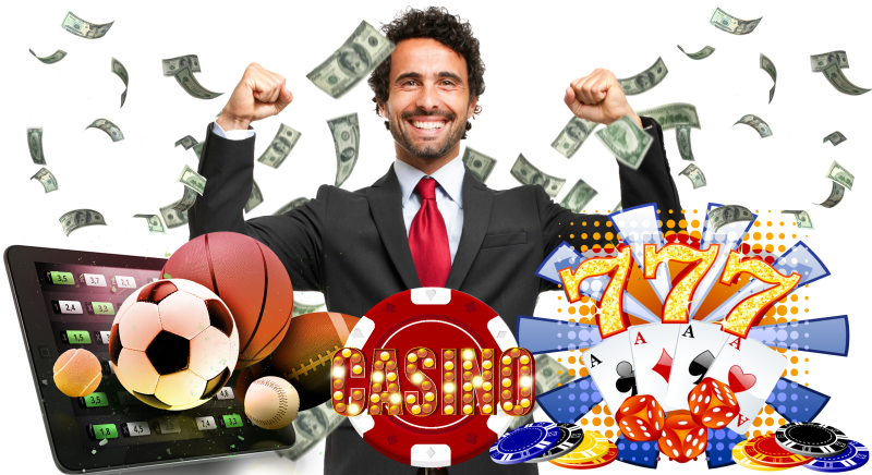 Online Money Games