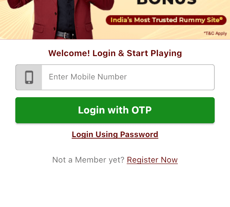 Online Real Cash Games In India