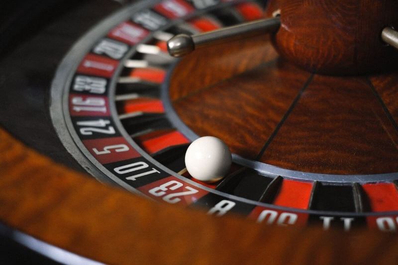 Online Real Casino Games