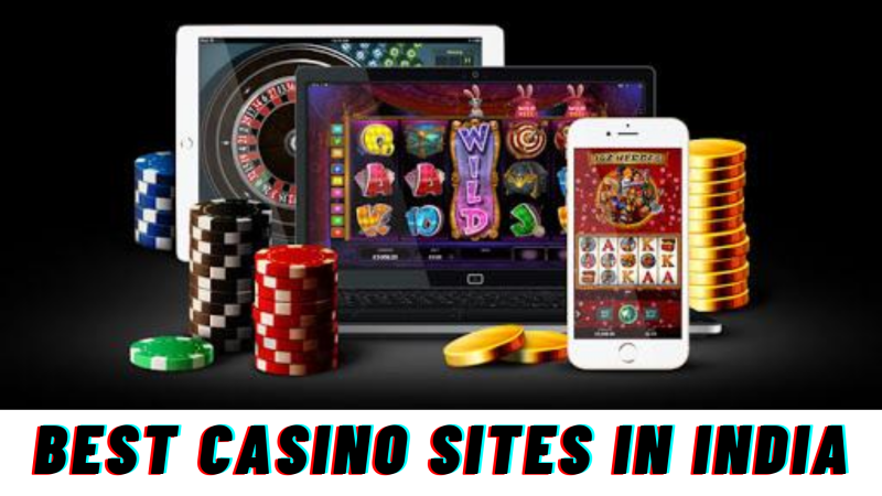 Online Real Money Casino