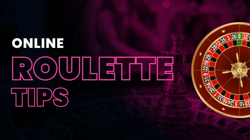 Online Roulett