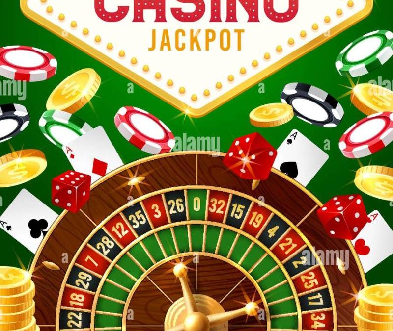 Online Roulette Casino