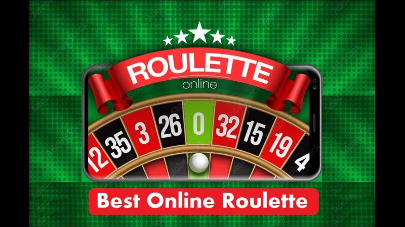 Online Roulette For Money