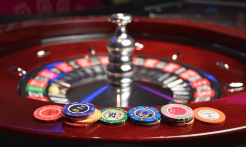 Online Roulette India Real Money
