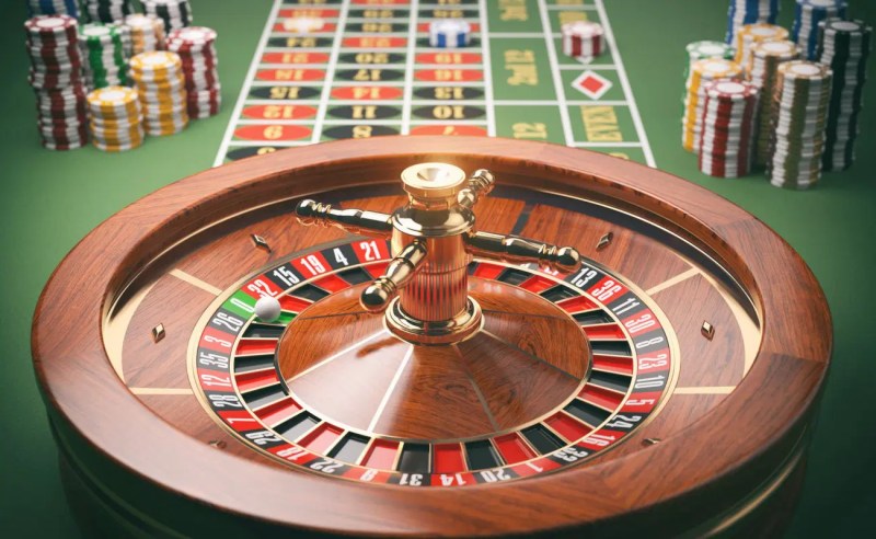 Online Roulette Online