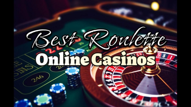 Online Roulette Play Money