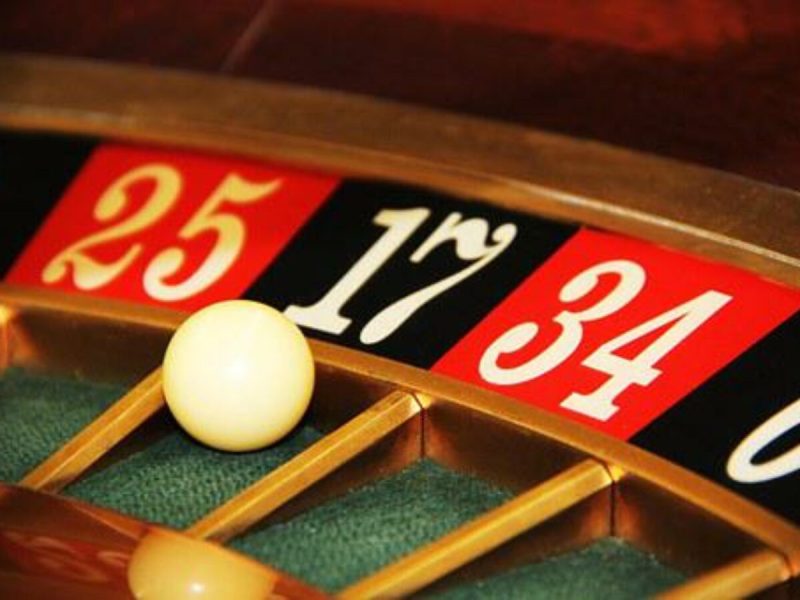 Online Roulette Real Money
