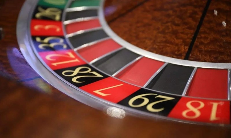 Online Roulette Wheel For Money