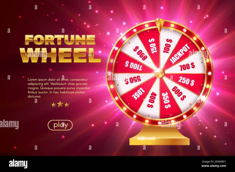 Online Roulette Wheel Gambling