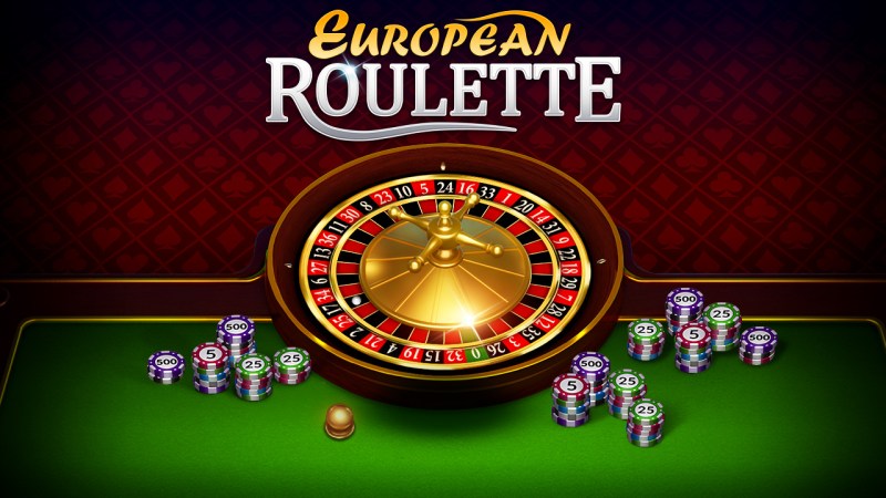 Online Rulete