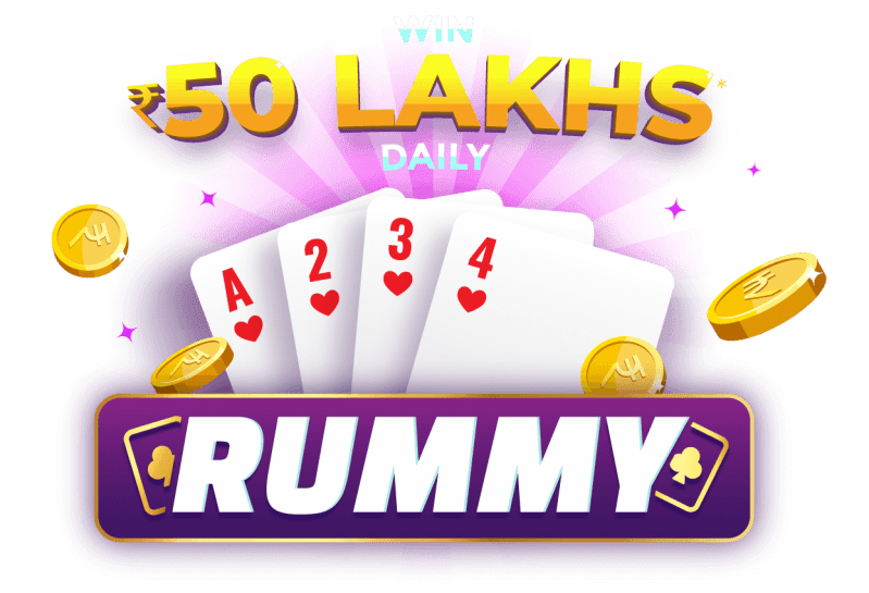 Online Rummy Cash Games