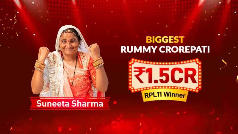 Online Rummy Game Real Cash