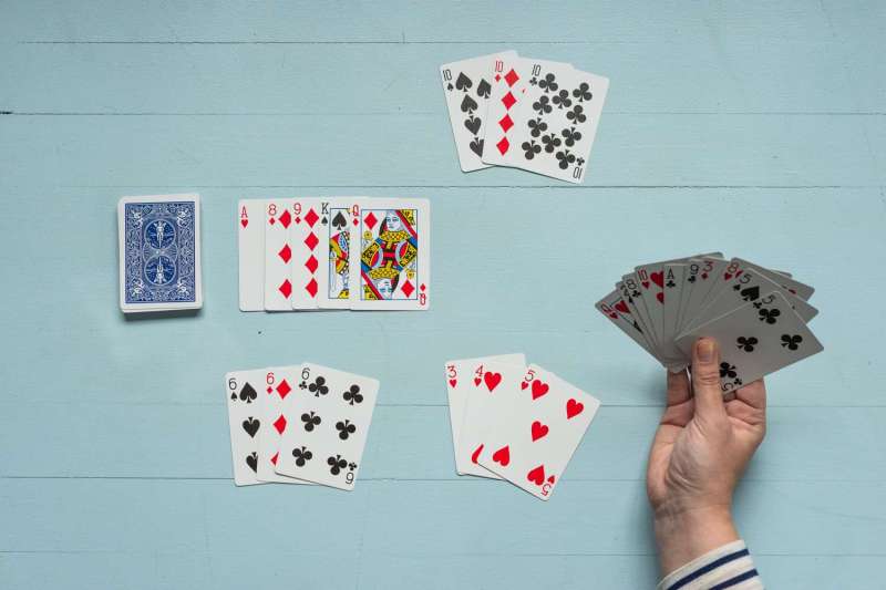 Online Rummy Game To Earn Money