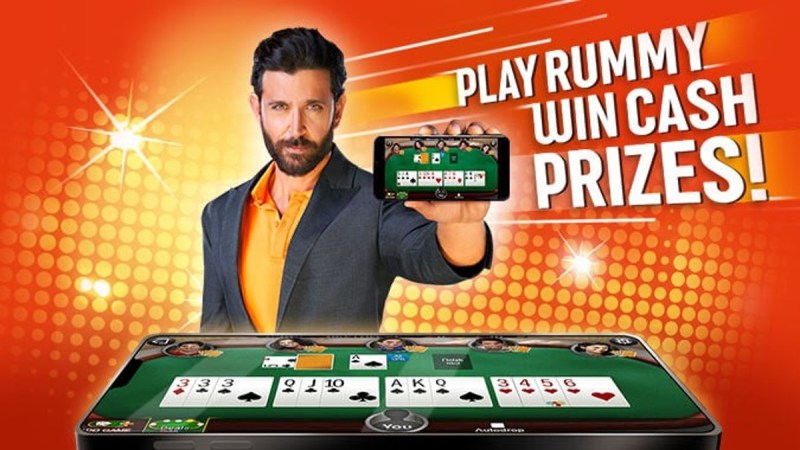 Online Rummy Real Money