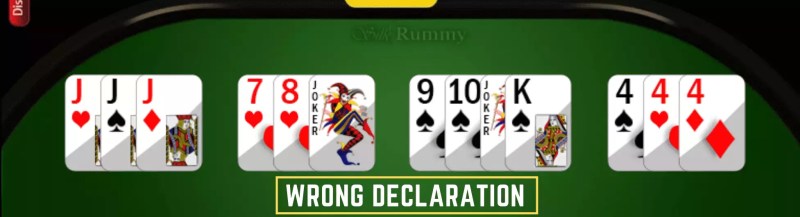 Online Rummy
