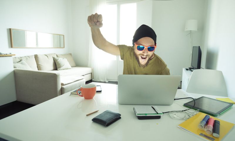Online Sports Betting