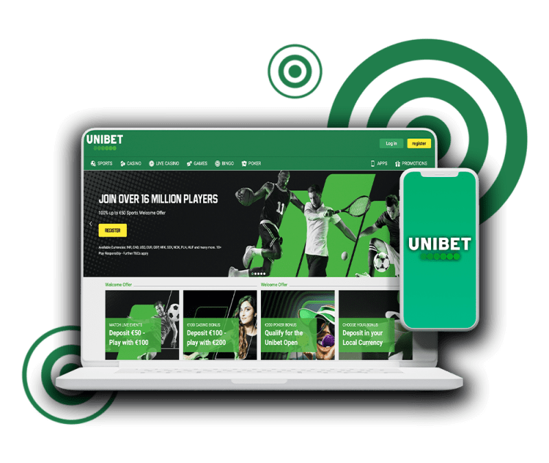 Online Sportsbook India