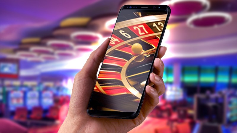 Online Table Games