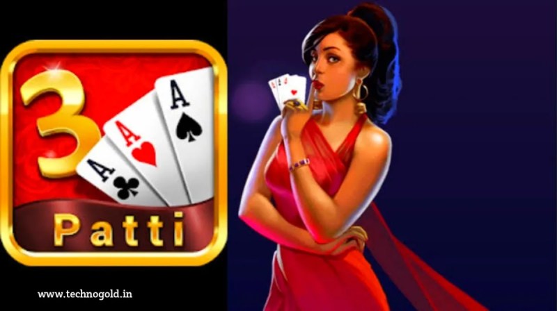 Online Teen Patti Real Money