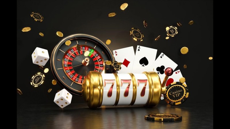 Online Virtual Casino
