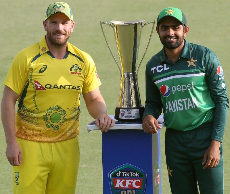 Pak Cricket News In Urdu