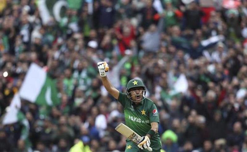 Pak Cricket News Urdu