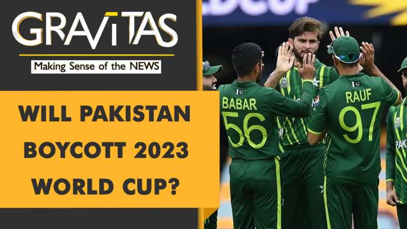 Pak Cricket News