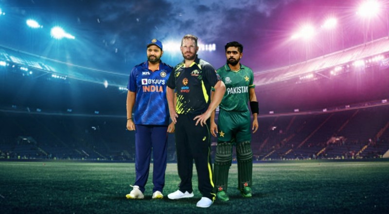 Pak Latest Cricket News