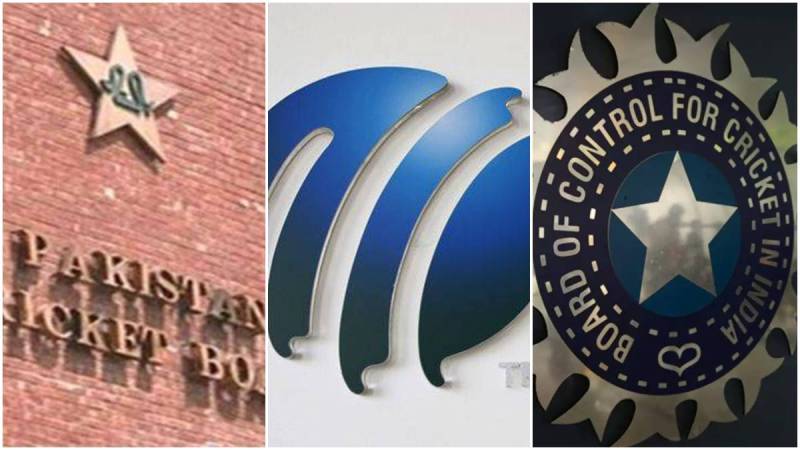 Pakistan Cricket Board