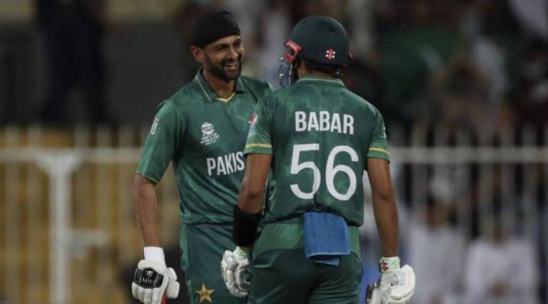 Pakistan Cricket Captain