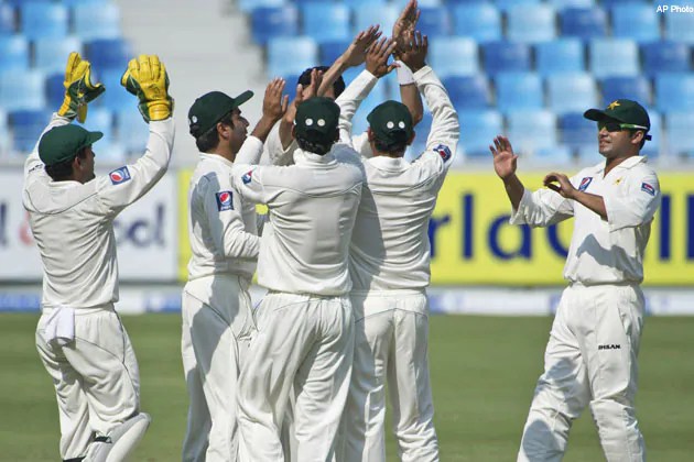 Pakistan Domestic Cricket