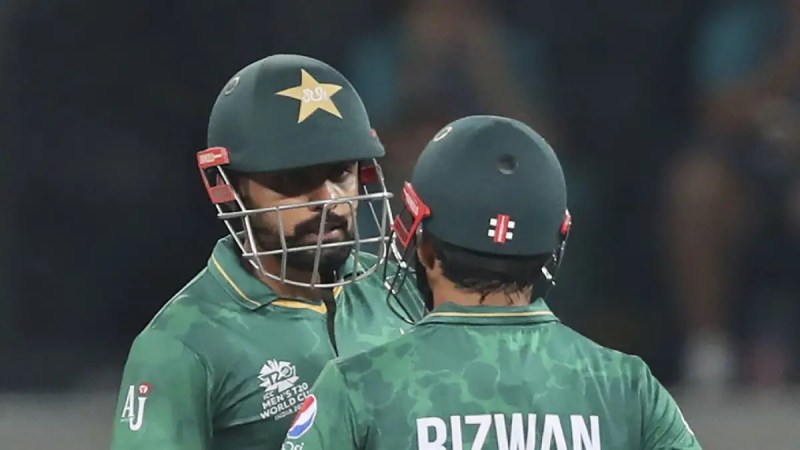Pakistan National Cricket Team