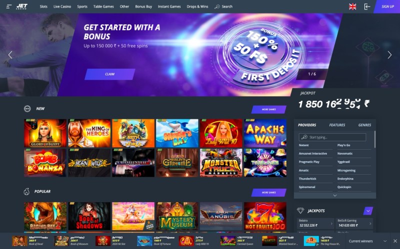 Paripesa: Your One-stop Shop For Casino Entertainment