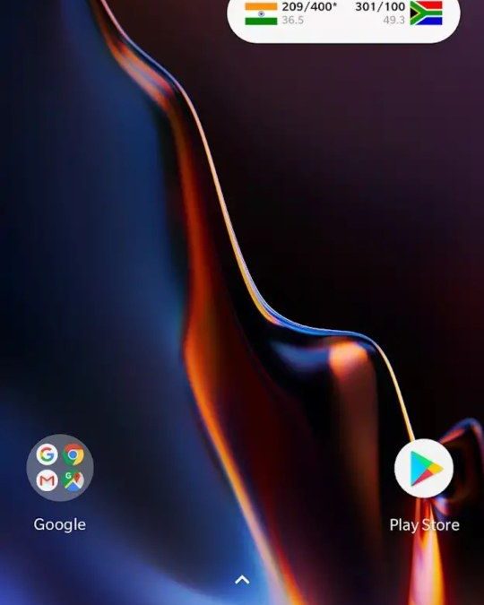 Pin Live Score Cricket